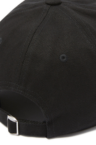 EA Embroidered Baseball Hat
